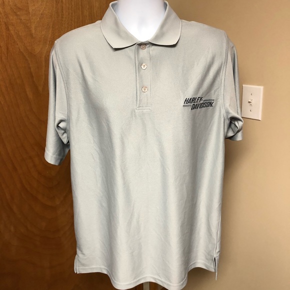 Harley-Davidson Other - Men’s Top